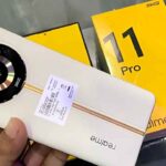 Realme 11 Pro 5G Smartphone