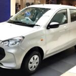 Maruti Alto K10 Car