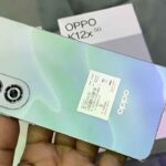 OPPO K12x 5G