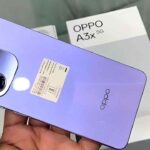 OPPO A3x 5G