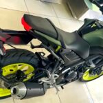 Yamaha MT 15 V2