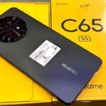 Realme C65 5G