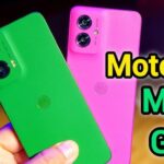 400MP कैमरा और 6200mAH  की बैटरी वाला Motorola 5G फोन देख तगड़े फीचर्स के साथ