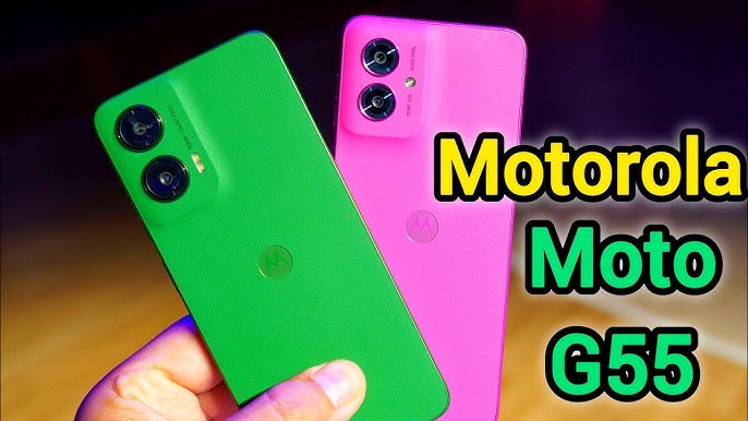 400MP कैमरा और 6200mAH  की बैटरी वाला Motorola 5G फोन देख तगड़े फीचर्स के साथ