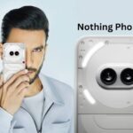 Nothing Camera 5G New Smartphone