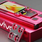 Vivo Drone P1 5g Smartphone